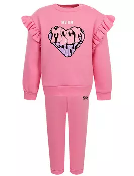 Костюм спортивный MSGM