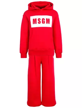 Костюм спортивный MSGM