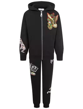 Костюм спортивный Philipp Plein