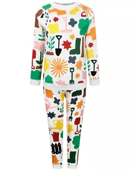 Костюм спортивный Stella McCartney