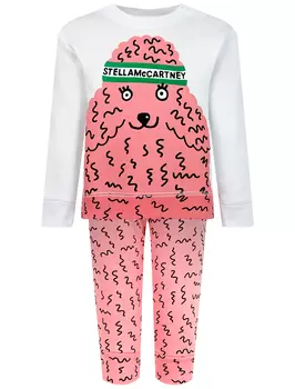 Костюм спортивный Stella McCartney