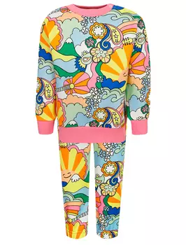 Костюм спортивный Stella McCartney