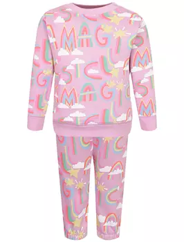 Костюм спортивный Stella McCartney
