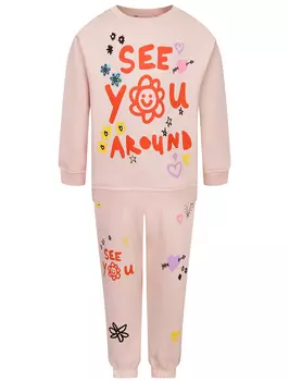Костюм спортивный Stella McCartney