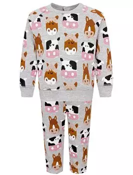 Костюм спортивный Stella McCartney
