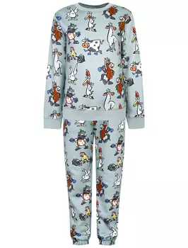 Костюм спортивный Stella McCartney