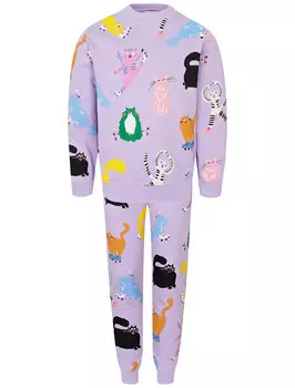 Костюм спортивный Stella McCartney