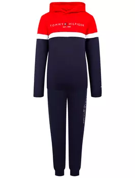 Костюм спортивный TOMMY HILFIGER