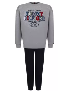 Костюм спортивный TOMMY HILFIGER