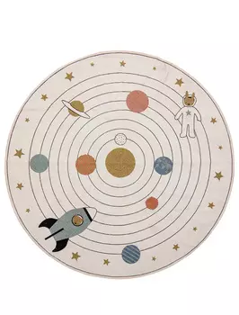 Коврик Bloomingville