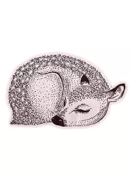 Коврик Bloomingville