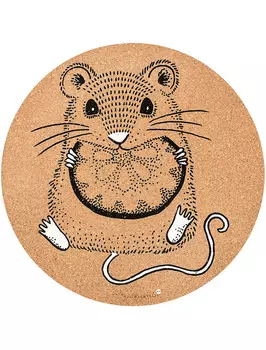 Коврик для стола Bloomingville