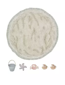 Коврик Lorena Canals