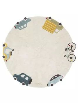 Коврик Lorena Canals