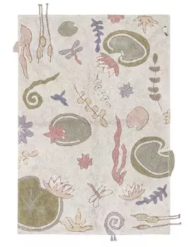 Коврик Lorena Canals