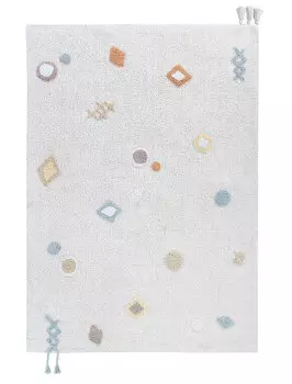 Коврик Lorena Canals