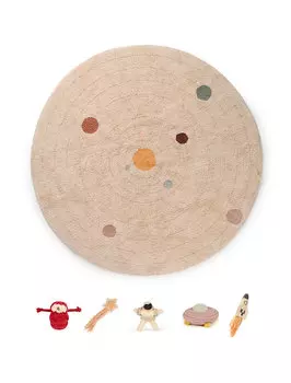 Коврик Lorena Canals