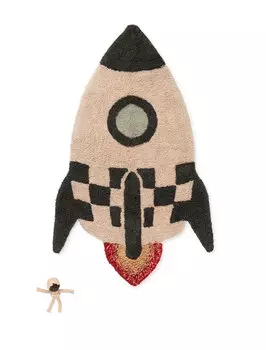 Коврик Lorena Canals