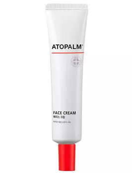 Крем ATOPALM