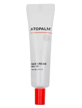 Крем ATOPALM
