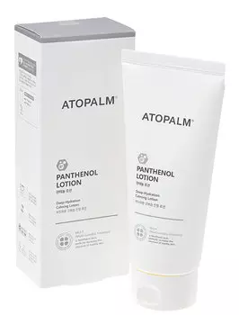 Крем для тела ATOPALM