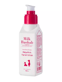 Крем для тела MILK BAOBAB