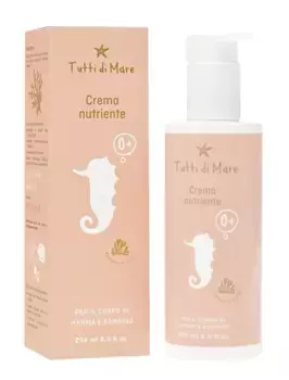 Крем для тела Tutti di Mare
