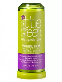 Крем Little green