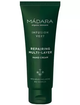 Крем Madara