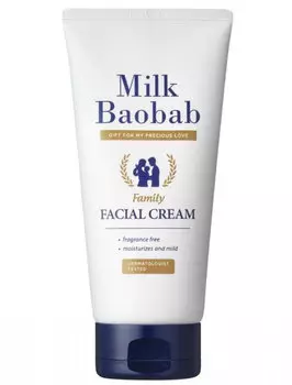 Крем MILK BAOBAB