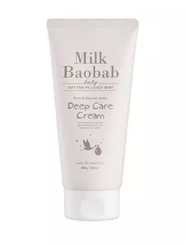 Крем MILK BAOBAB