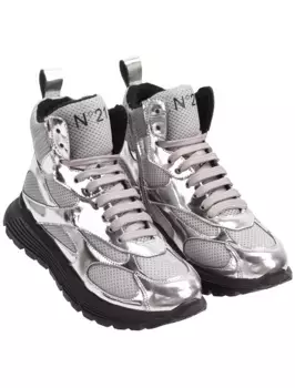 Кроссовки №21 kids