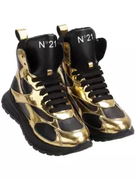 Кроссовки №21 kids