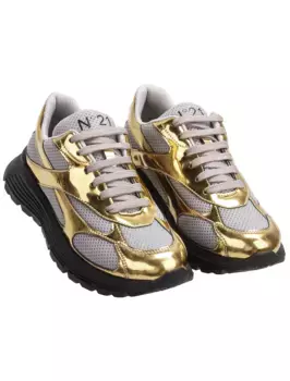 Кроссовки №21 kids