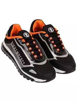 Кроссовки Bikkembergs