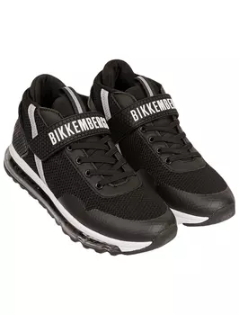 Кроссовки Bikkembergs
