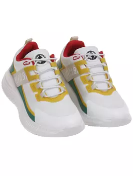 Кроссовки Bikkembergs