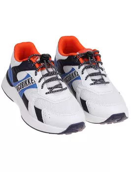 Кроссовки Bikkembergs