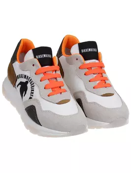 Кроссовки Bikkembergs