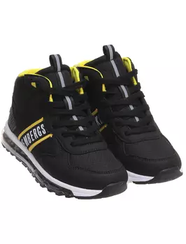 Кроссовки Bikkembergs