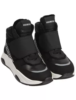 Кроссовки Bikkembergs