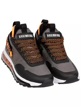 Кроссовки Bikkembergs