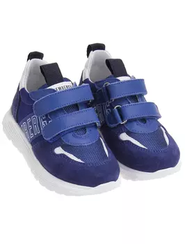 Кроссовки Bikkembergs