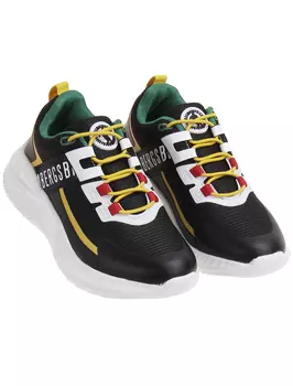 Кроссовки Bikkembergs