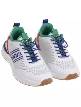 Кроссовки Bikkembergs