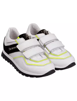 Кроссовки Cesare Paciotti