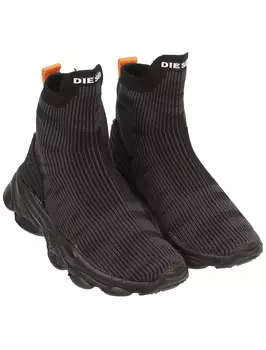 Кроссовки Diesel