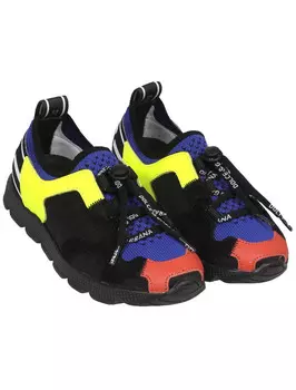 Кроссовки Dolce &amp; Gabbana