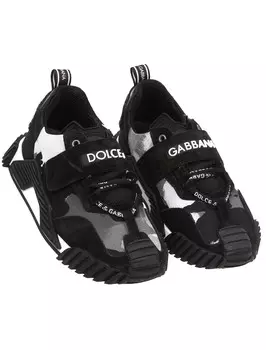 Кроссовки Dolce &amp; Gabbana