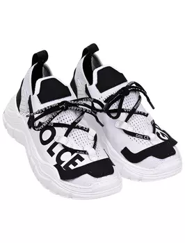 Кроссовки Dolce &amp; Gabbana